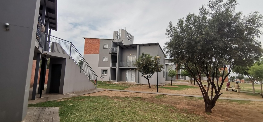 2 Bedroom Property for Sale in Raceway Free State